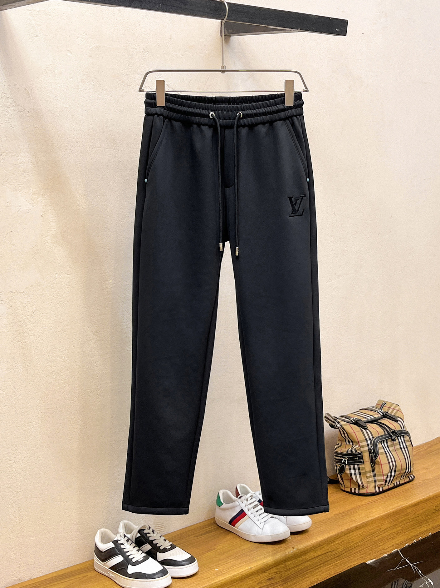 Casual Pants Man
